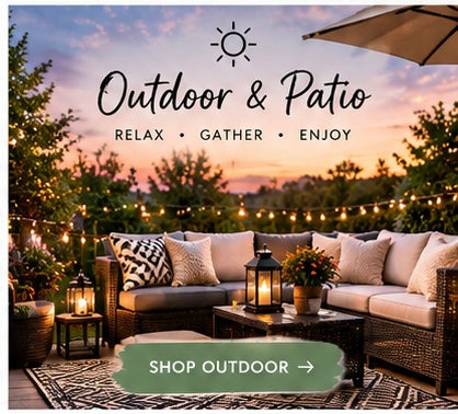 Outdoor Patio