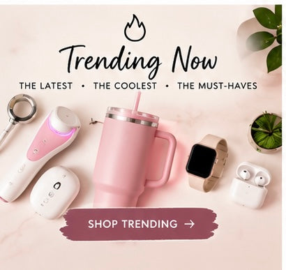 Trending Now